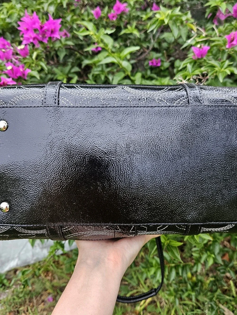 Coach beautiful y2k